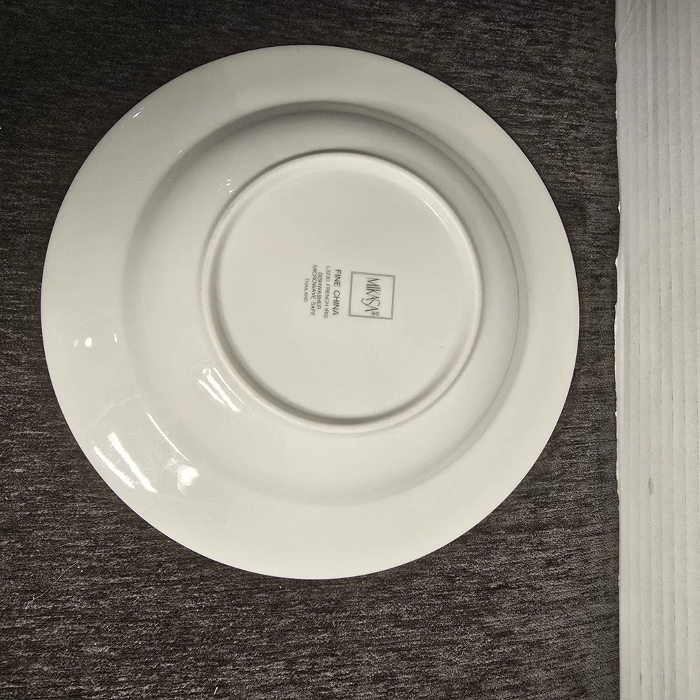 Mikasa fine china